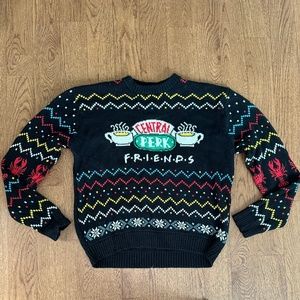 FRIENDS Ugly Christmas Sweater